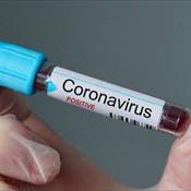 Diffusione CORONAVIRUS