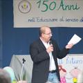 Festeggiamenti 150 Anni