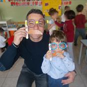 Festa del papà 2017
