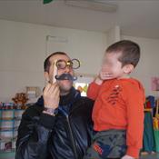 Festa del papà 2017