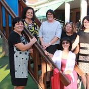 Lo Staff