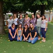 Lo Staff